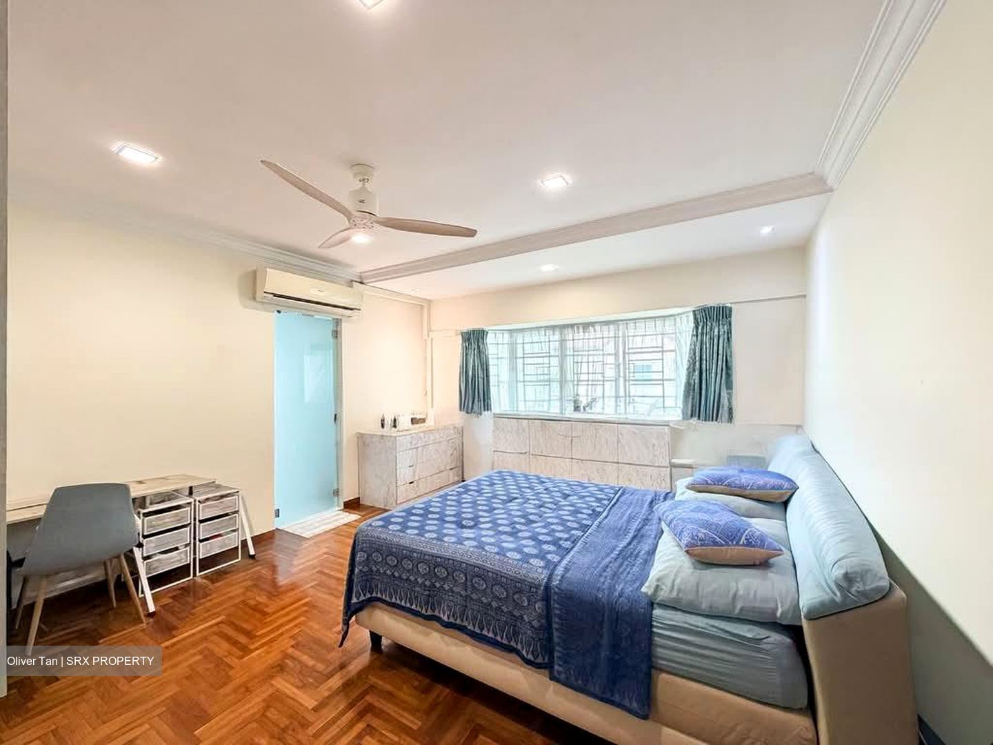 Beechwood Terrace (D25), Terrace #540532481